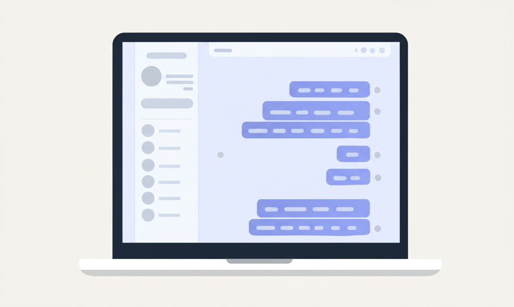 Intelligent Conversation Interface